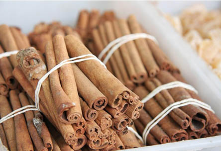 cinnamon product